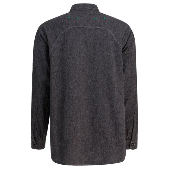 Kapital Bone Shirt Tag Size 4 Men - Picture 2 of 4